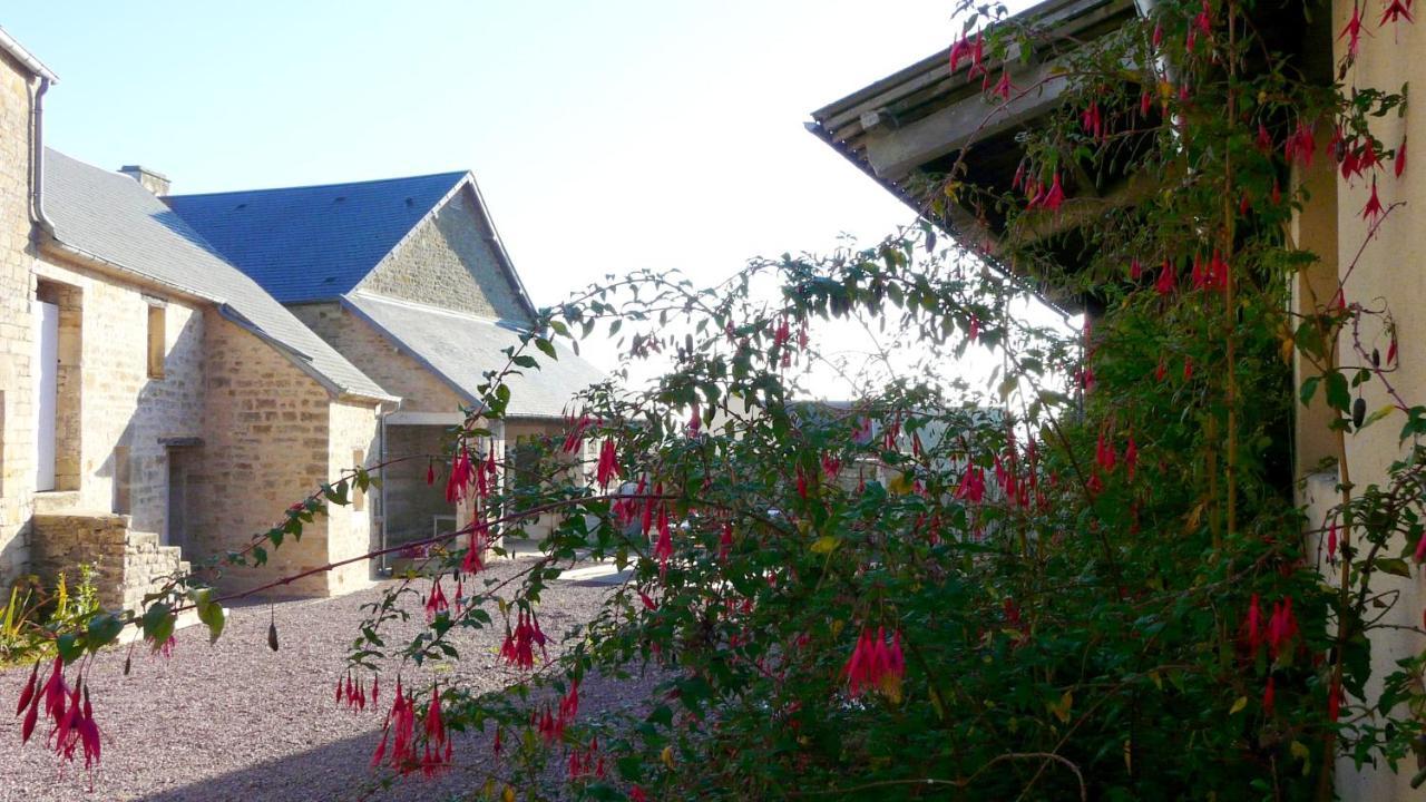 Villa En Campagne Au Locheur + Piscine Le Locheur Kültér fotó