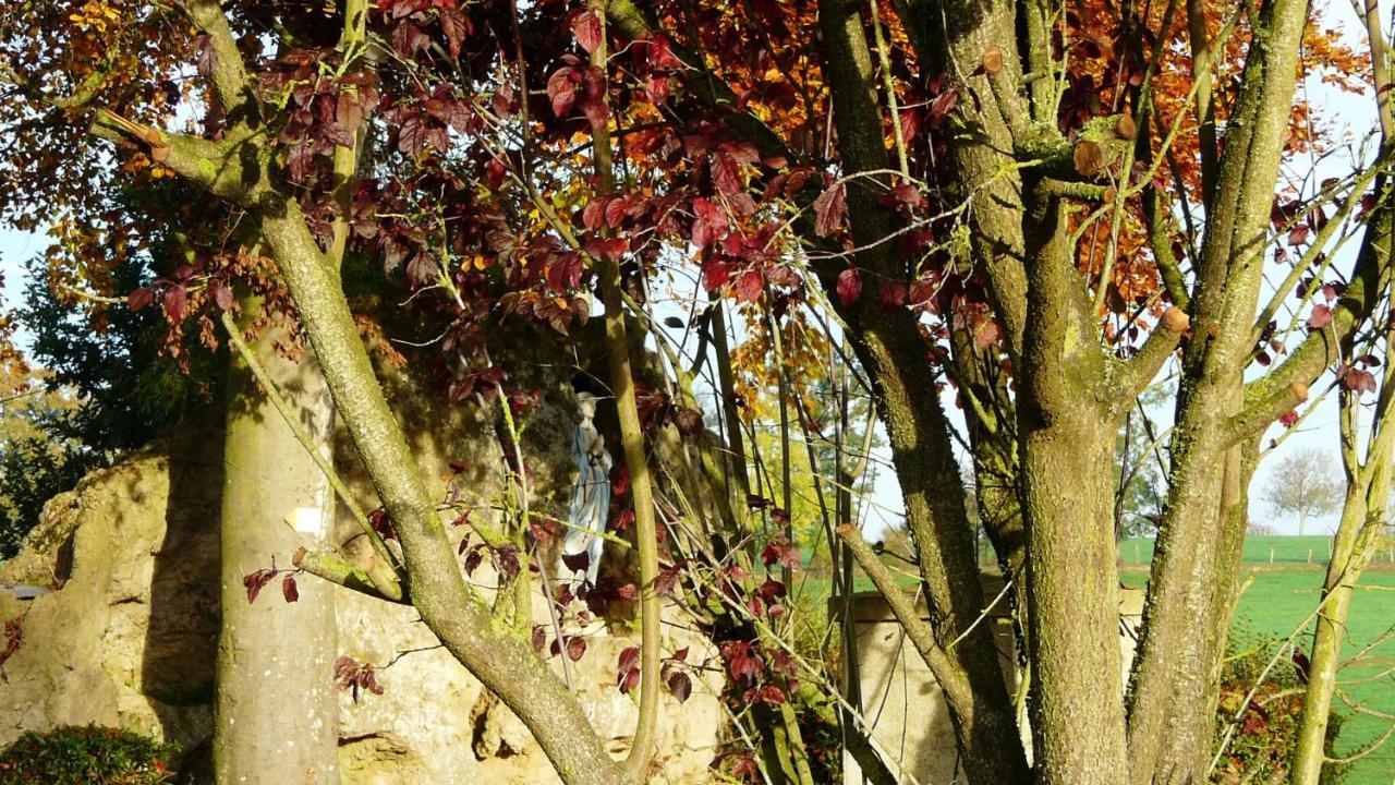 Villa En Campagne Au Locheur + Piscine Le Locheur Kültér fotó