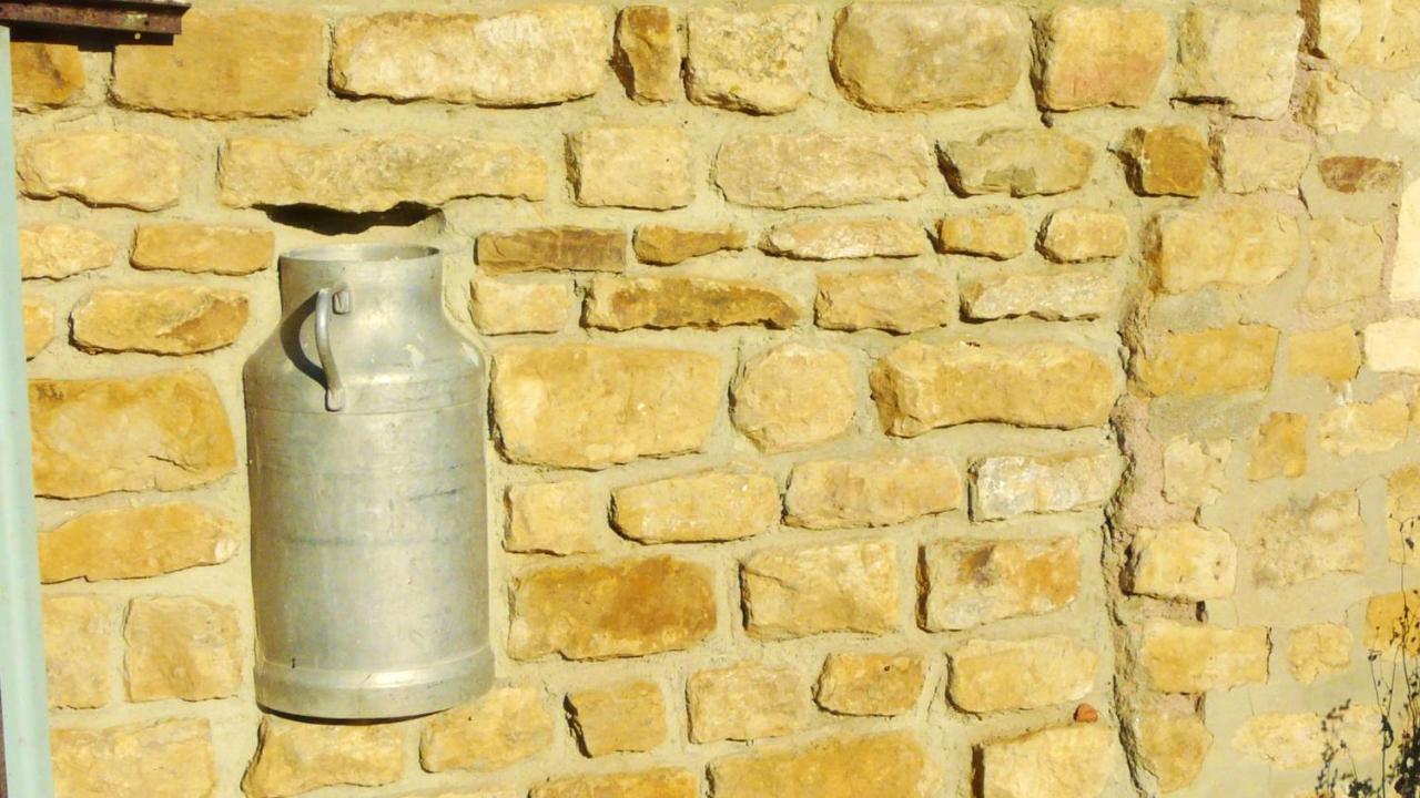 Villa En Campagne Au Locheur + Piscine Le Locheur Kültér fotó